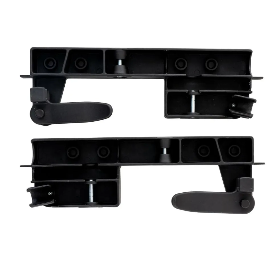 Dometic Heki 2 gasveerhouders