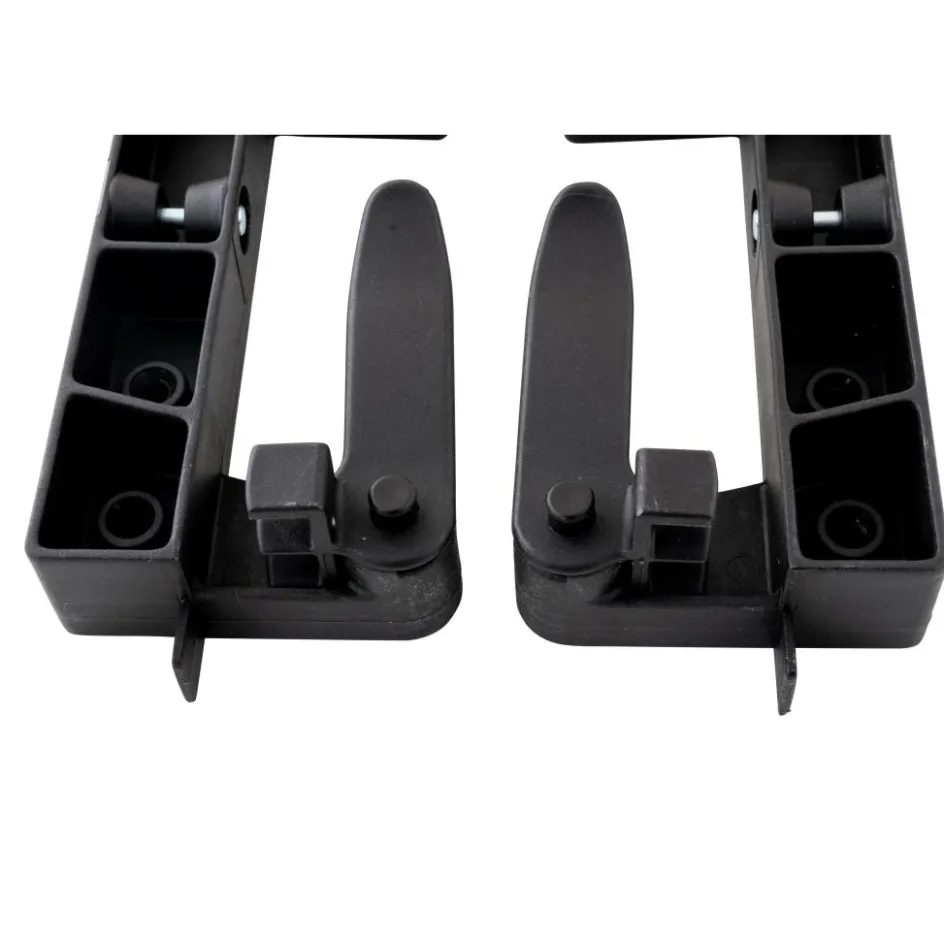 Dometic Heki 2 gasveerhouders