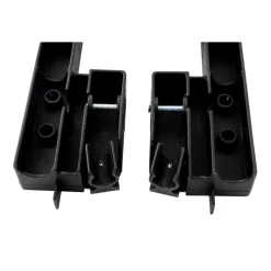 Dometic Heki 2 gasveerhouders