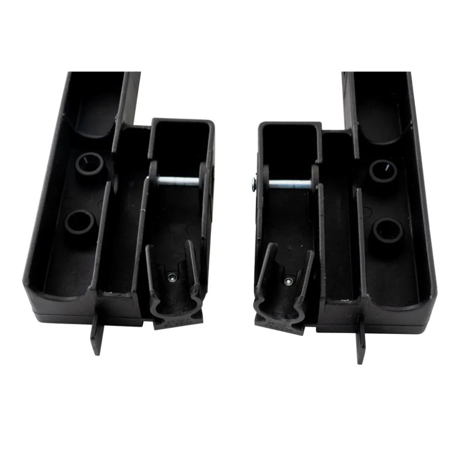 Dometic Heki 2 gasveerhouders