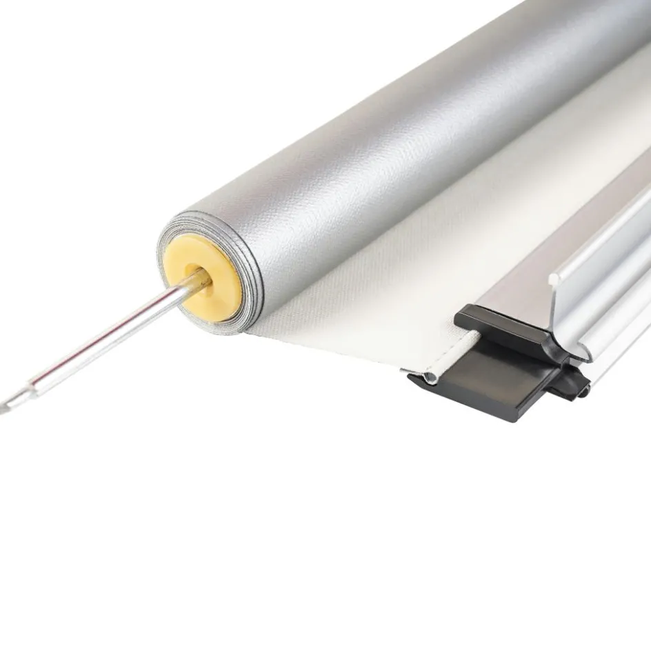 Dometic Heki 1 verduistering