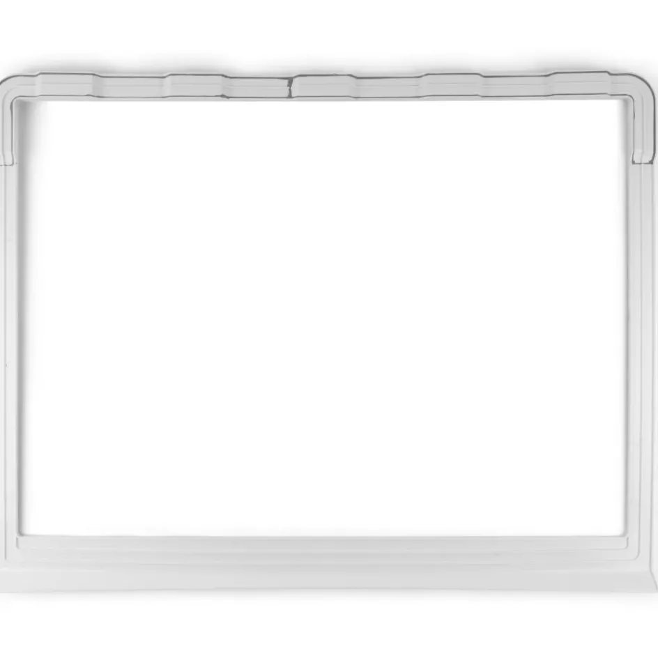 Dometic inbouwframe Midi Heki achterop Fiat Ducato X250 - X290