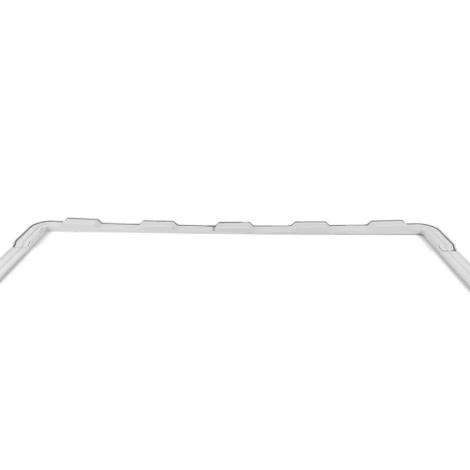 Dometic inbouwframe Midi Heki achterop Fiat Ducato X250 - X290