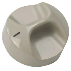 Clearance Dometic Koelkast bedieningsknop grijs