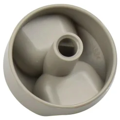 Clearance Dometic Koelkast bedieningsknop grijs