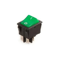 Sale Dometic koelkastschakelaar 230V groen