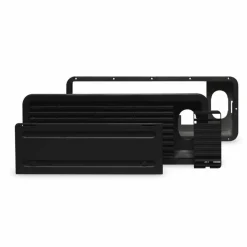 Online Dometic LS100 koelkast ventilatierooster 479 x 185 mm zwart
