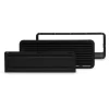Discount Dometic LS200 koelkast ventilatierooster 479 x 185 mm zwart