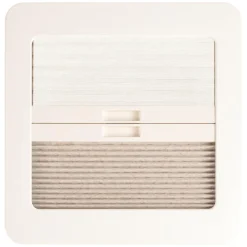 Dometic Micro Heki dakluik onderkader