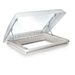 Dometic Midi Heki dakluik met zwengel zonder permanente  ventilatie