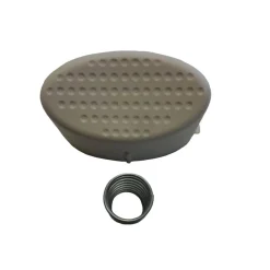 Dometic Midi Heki drukknop met veer