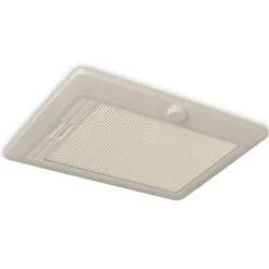 Dometic Midi Heki FL dakluik met zwengel zwart