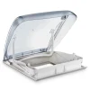 Dometic Mini Heki Style dakluik met permanente ventilatie  43 - 60 mm