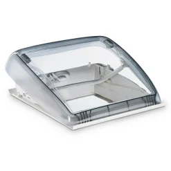 Dometic Mini Heki Style dakluik met permanente ventilatie  43 - 60 mm