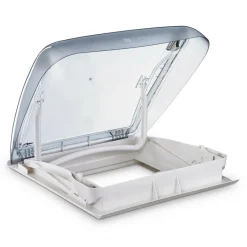 Sale Dometic Mini Heki Style dakluik met permanente ventilatie  25 - 42 mm