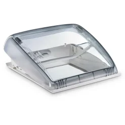 Sale Dometic Mini Heki Style dakluik met permanente ventilatie  25 - 42 mm
