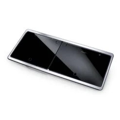 Dometic MO9722 kook-spoelcombinatie links