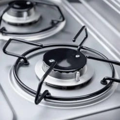 Dometic MO9722 kook-spoelcombinatie rechts