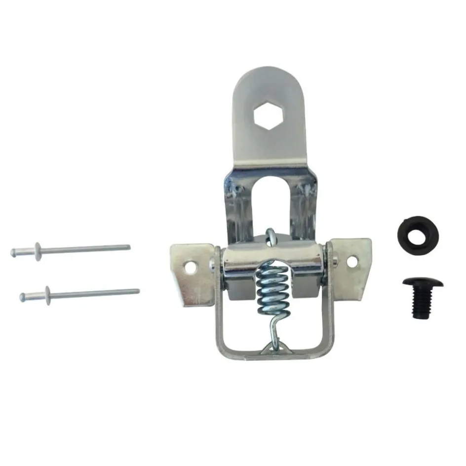 Dometic Monoblok kookplaat scharnier