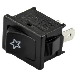 New Dometic Ontsteking schakelaar