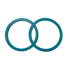 Dometic Pakkingring klein per 4 stuks