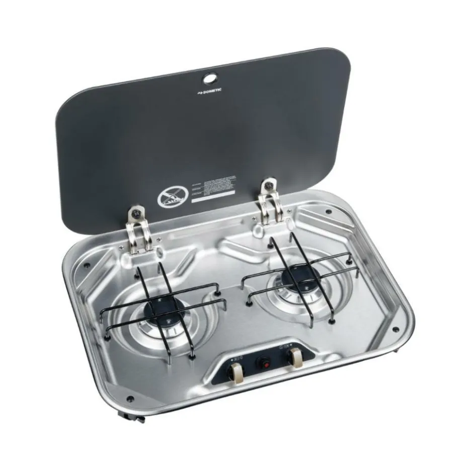 Dometic PI8022 kookplaat