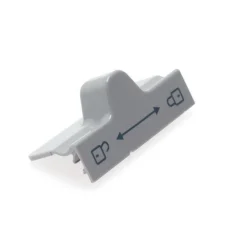 Best Dometic RM7 stulp bovenzijde deursluiting