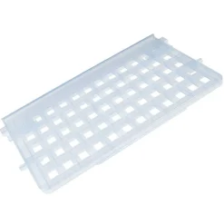 Hot Dometic RMD 8505 koelkastrooster 450 x 260 mm