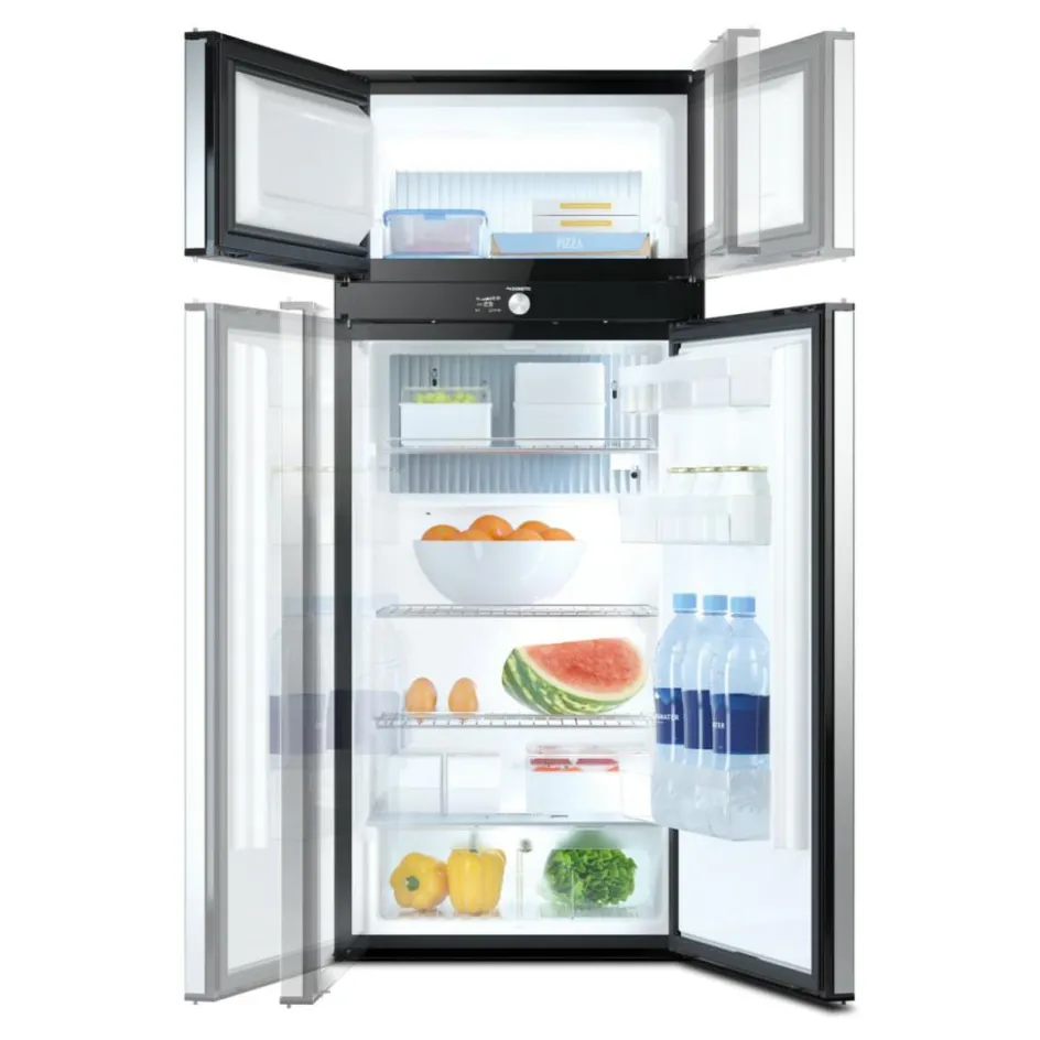 Outlet Dometic RMD 10.5XT 177L absorptie koelkast