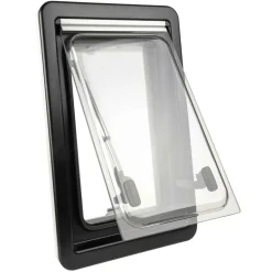 New Dometic S4 klapraam 350 x 500 mm