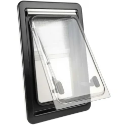 New Dometic S4 klapraam 350 x 500 mm