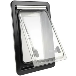 New Dometic S4 klapraam 350 x 500 mm