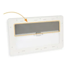 Best Dometic S4 raamhor 1300 x 600 mm