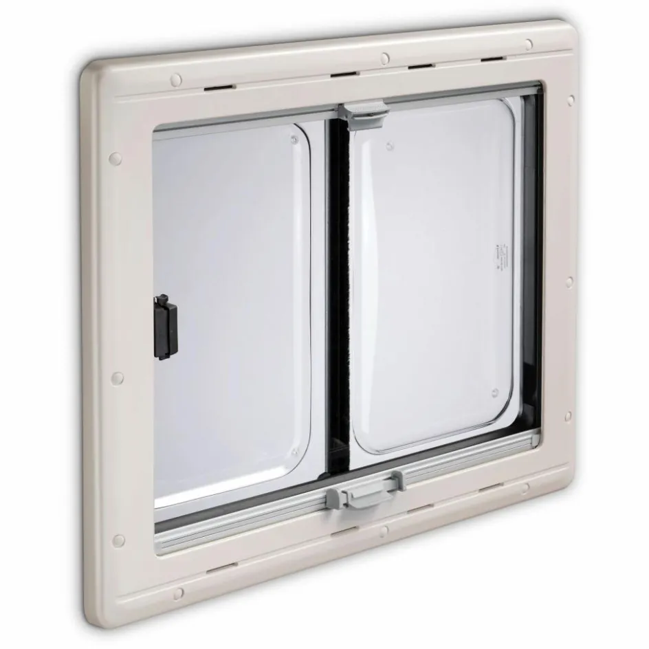 Outlet Dometic S4 schuifraam 700 x 300 mm
