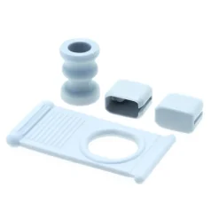 Outlet Dometic Springrollo onderdelenset licht grijs