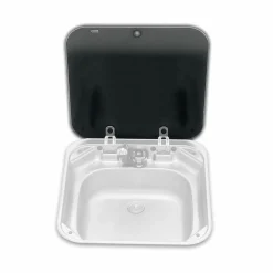 Dometic VA8006 glasplaat