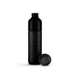 New Dopper Insulated drinkfles 350 ml blazing black