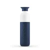 Dopper Insulated drinkfles 350 ml breaker blue