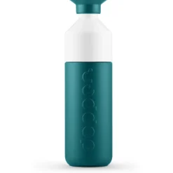 Dopper Insulated thermosfles 580 ml green lagoon