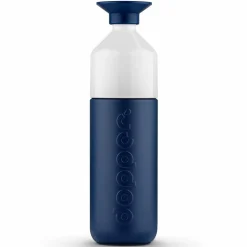 Dopper Insulated thermosfles 1 liter breaker blue
