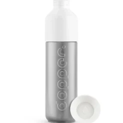 Dopper Insulated thermosfles 350 ml silver