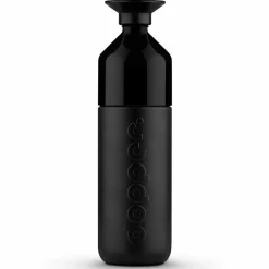 Sale Dopper Insulated thermosfles 1 liter blazing black