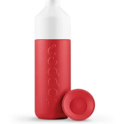 Sale Dopper Insulated thermosfles 580 ml deep coral