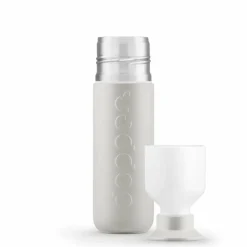 Dopper Insulated thermosfles 350 ml gentle grey