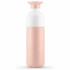Dopper Insulated thermosfles 580 ml pebble peach