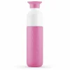 Outlet Dopper Insulated thermosfles 350 ml pelican pink