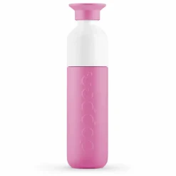 Outlet Dopper Insulated thermosfles 350 ml pelican pink