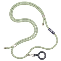 Dopper koord sage green