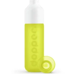 Dopper Original drinkfles 450 ml seahorse lime