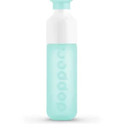 New Dopper Original drinkfles 450 ml polar blue